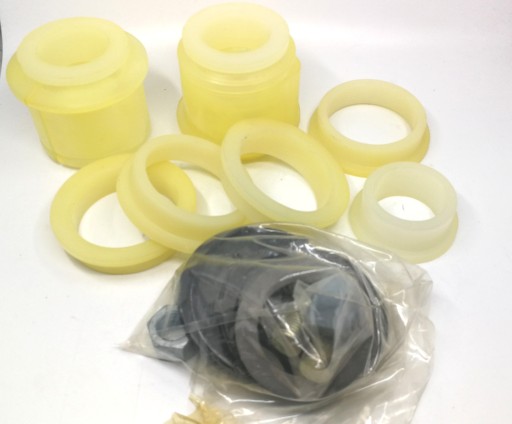 Ремкомплект стабилизатора mercedes 6253200511