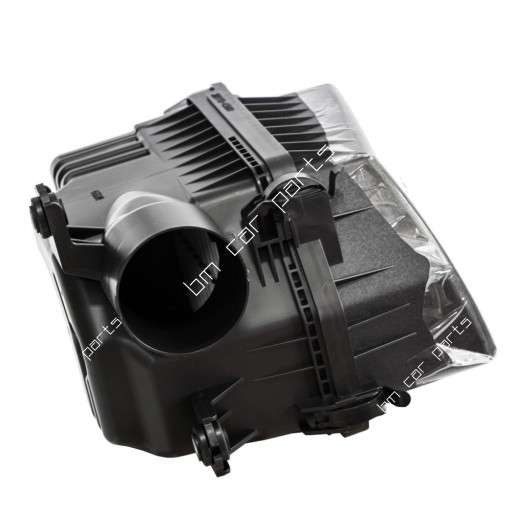 28110-A5000 - KIA CEED 2012-ВОЗДУШНЫЙ ФИЛЬТР В СБОРЕ НОВЫЙ OE