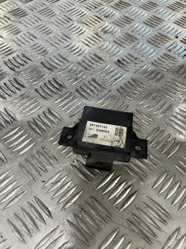 Модуль звукового контроллера cupra leon iv 20-1.4 etsi 5ff907159