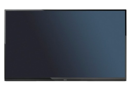 Monitor Wielkoformatowy NEC E654 65' LED VA FHD