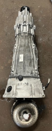 IDEALNA CAMBIO KPL. MERCEDES W167 1
