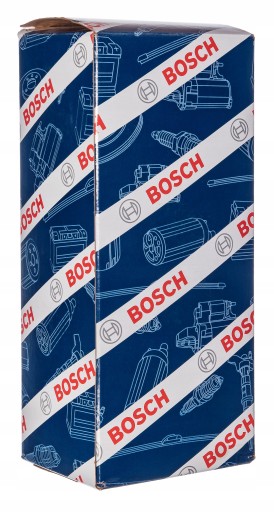 0 445 - BOSCH ИНЖЕКТОР 0445120007