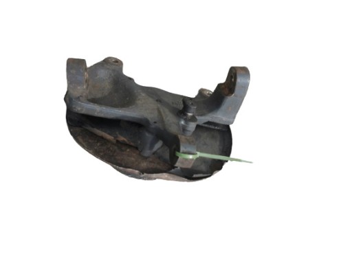 IVECO DAILY 2.3 3.0 06-14 КРОССОВЕР ЛЕВЫЙ СИМПАТИЧНЫЙ ORY