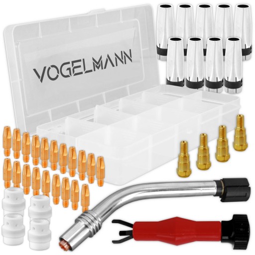 Комплект деталей VOGELMANN MB-24-40 el. МИТЬ