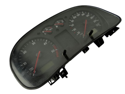 dials PREDKOSCIOMIERZ VOLKSWAGEN BORA 0263618006