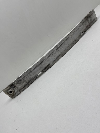 AUDI A6 A7 C7 beam tip pillar bumper support front