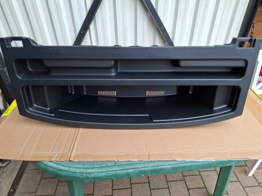 boot floor well cover HONDA CR-V V 22r 84540-TPA-J0