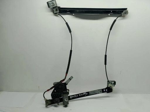 window regulator right PRZEDN FORD MONDEO III MK3 1S71F23201