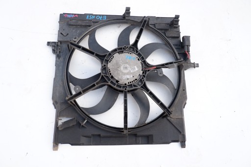 BMW E70 N57 вентилятор Вентилятор 7616103