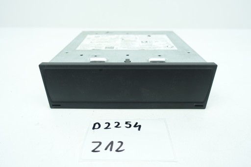 player MULTIMEDIA MIB3 GOLF VIII 8 5H 5H0035820F