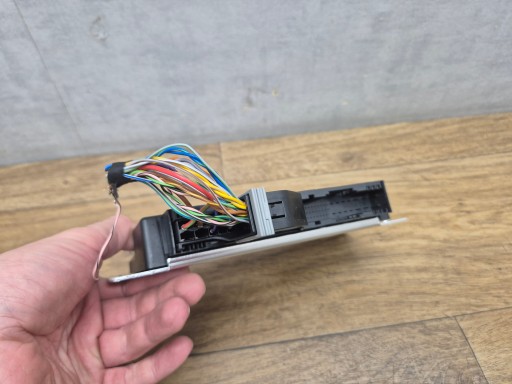 BMW F90 G20 G21 G05 G01 G29 F97 G07 control unit module springing VDP 6898968