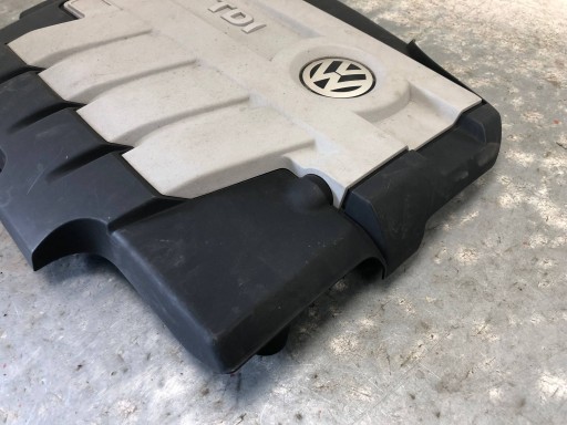 cover motor cover VW 03L103925AM