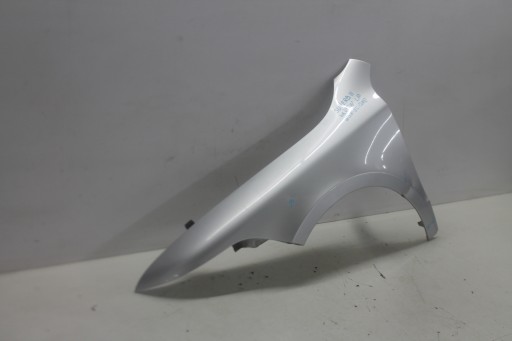 fender left front front SKODA SUPERB II of wheels. LA7W 08-13