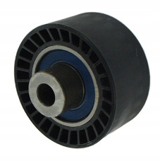 Дефлекторний шків ременя ГРМ SKF VKM 23257