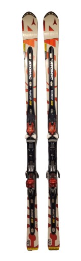 Гірські лижі Atomic REDSTER GS DOUBLEDECK 179 см