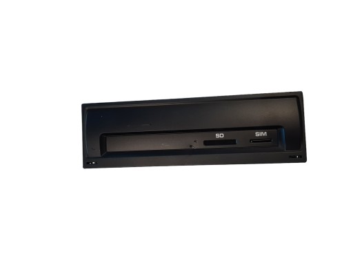 Porsche cayenne iii 2017 - блок управления мультимедиа mmi 9y0035063q