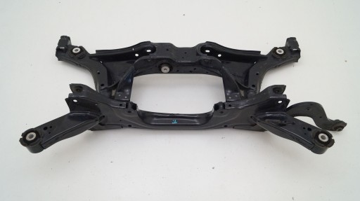 HCRV5T.CZESCIGORA - Honda crv 5 v 16- задній візок сани задні т