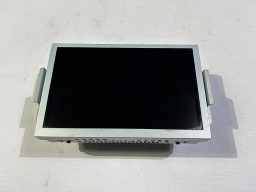 Radio display module control unit navigation Sync 3 Ford Explorer V 2016