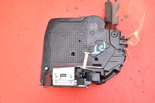 lock door right rear part rear LEXUS UX 250H 18-22