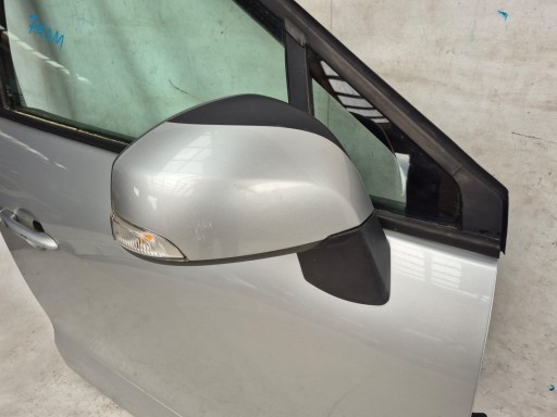 RENAULT SCENIC III 3 LIFT 13- door right front front LAK.TED69