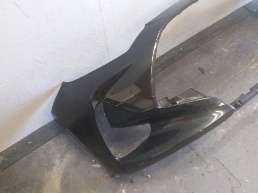 nárazník předek TOYOTA YARIS IV 4 20