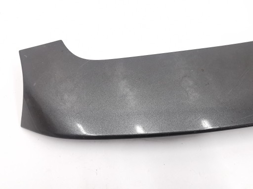 Aileron LOTKA du capot Arrière TOYOTA AURIS et 76085-02071