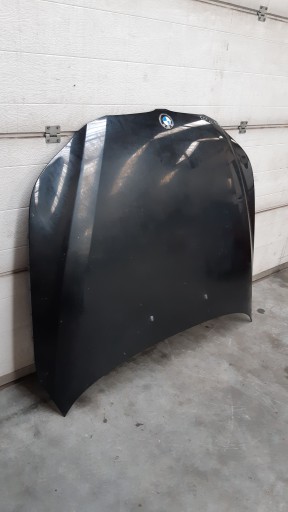hauba 475/9 BMW E61 LIFT