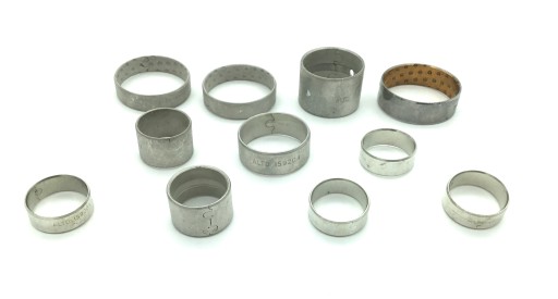 ACZEW12 - КОМПЛЕКТ ВКЛАДИШІВ AW 55-50SN 55-51SN