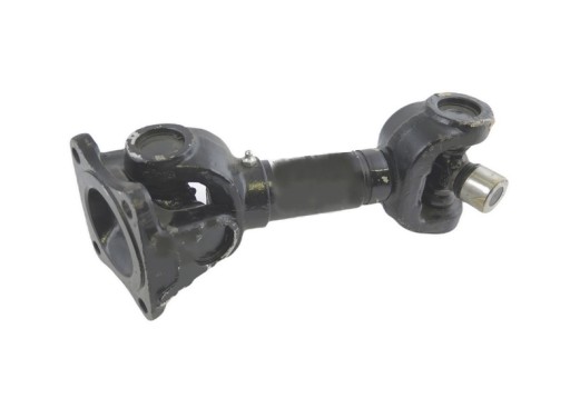 914/60095 - ПРИВОДНИЙ ВАЛ ЗАДНІЙ-РУЧНИЙ JCB 3CX 4CX