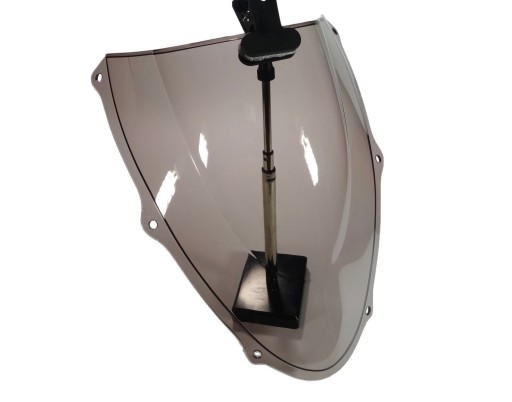 SSS21 - дымчатое стекло видно гонки SUZUKI TL 1000 R 98-03