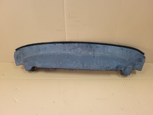 D10E50091 - НАКЛАДКА ПІД БАМПЕР MAZDA CX3 CX-3