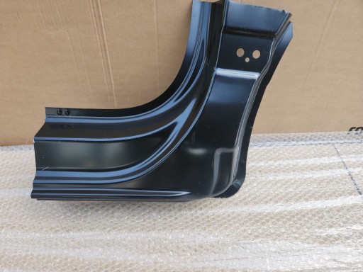 CITROEN DS3 CROSSBACK PROG СТОЙКА ПРАВАЯ НОВАЯ ОРИГИНАЛ 18->