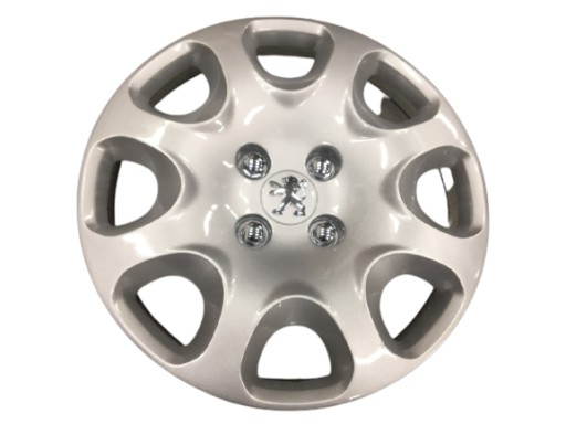 КОВПАК КОЛЕСА PEUGEOT 15