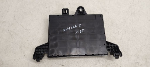 Module fusibles Opel Zafira C 1,6 TB