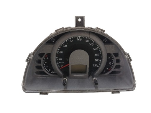 VW FOX 1.2 budíky budiky 5Z0920820N