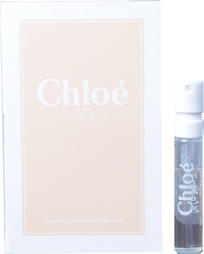 chloe chloe woda toaletowa 1.2 ml   