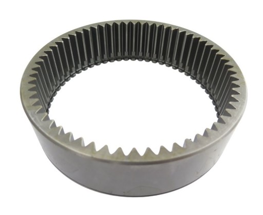 85806008 - ВЕНОК С ЗУБЧАТЫМ РЕМНЕМ CASE NEW HOLLAND 580SR 590