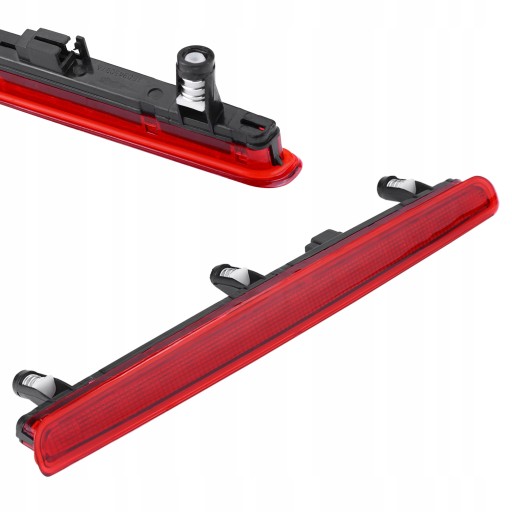 QC04202 - СТОП-ЛАМПА ЗАДНЯ VW MULTIVAN CARAVELLE 340X32MM