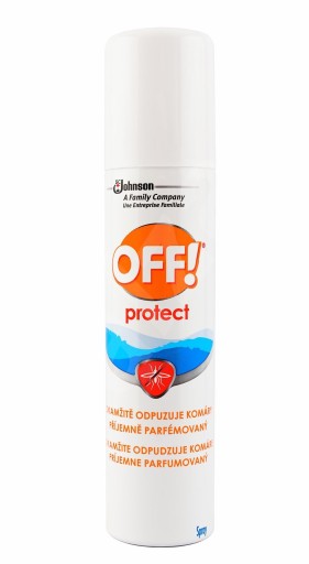 OFF !!! Przeciw komarom 100ml