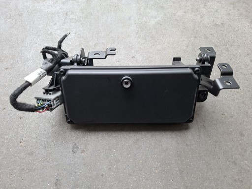 RADAR KAMERA SENSOR VETRO finestrini 32209188 VOLVO S90 II V90