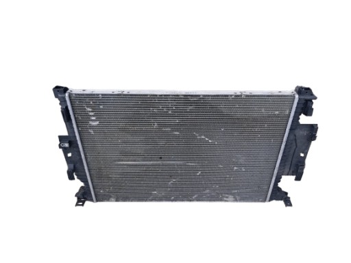 EJ73-8005-AG, - Кулер для воды ford kuga mk2 ej73-8005-ag