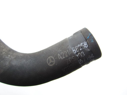 wiring steering hose Mercedes W221 S320 3.0 CDI 4MATIC