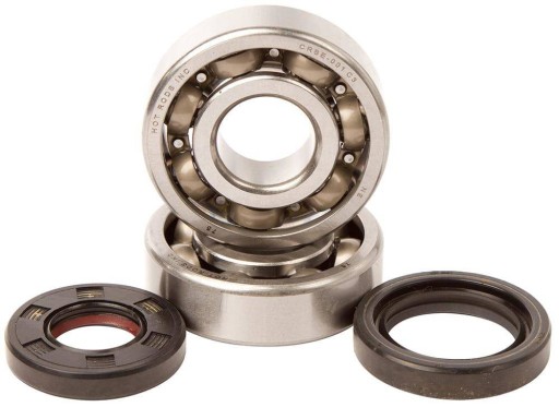 K010 - Hot Rods подшипник вала Yamaha YZ 125 '01 - '04