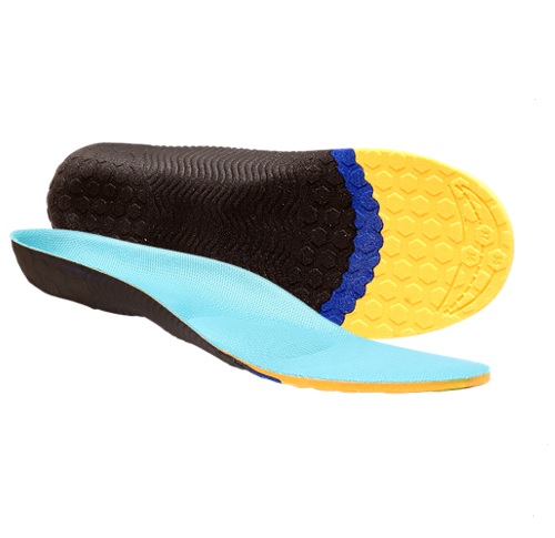 Тканинні вкладиші Coccine Universal Sport, розміри 40-43