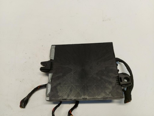 MG ZS module control unit BCM 10297108