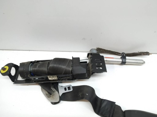 tension belt safety right front of the passenger adjuster KPL Volvo S40 II (2004-12)