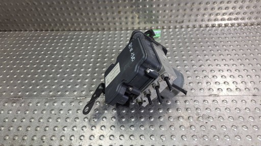 pump control unit ABS 2Q0614517AP VW T-CROSS A1 82A ARONA SCALA POLO 2G VI