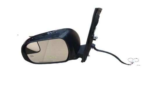 8794008150C1 - TOYOTA SIENNA НАРУЖНОЕ ЗЕРКАЛО ЛЕВОЕ 5-ПИН