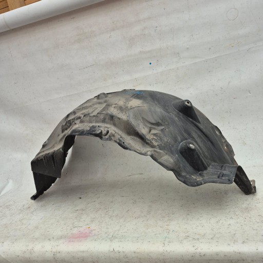 LAND ROVER DISCOVERY III 04- mudguard right front front