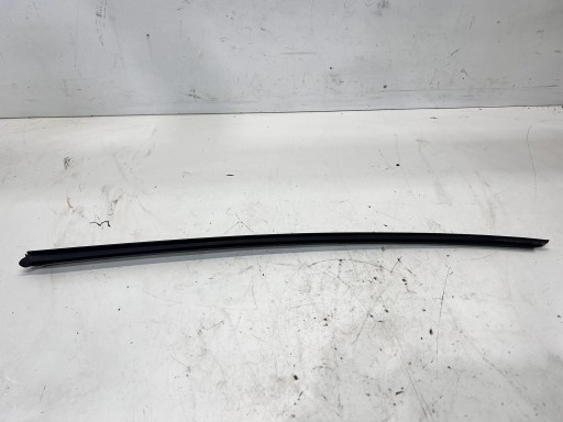 moulding dust windows CZOLOWEJ right front AUDI A6 C7 4G0854328A